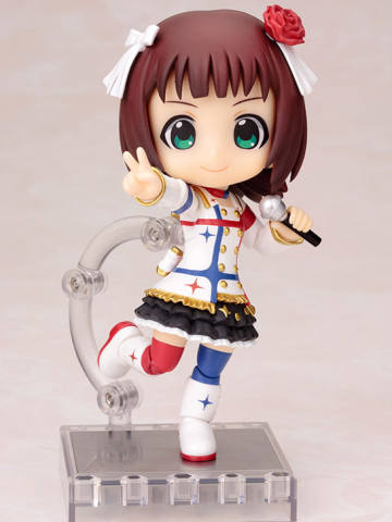 Cu-Poche 天海春香 Star Piece Memories