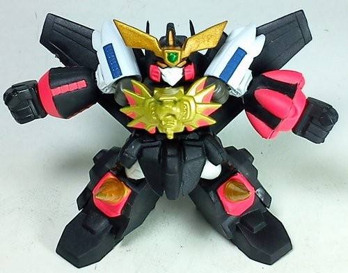 Neo Robotics Act 01 GAOGAIGAR