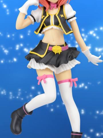 PM Figure 西木野真姫 No Brand Girls