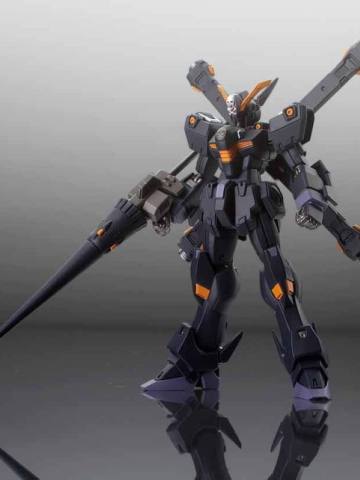 GUNDAM STANDart (16) XM-X2ex 海盗高达X-2改