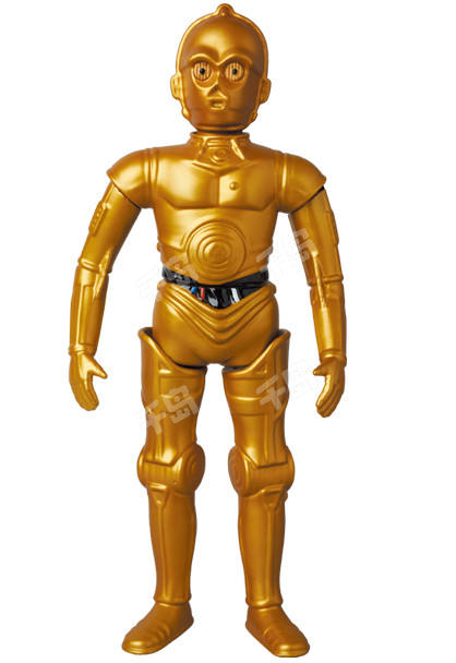 C-3PO 