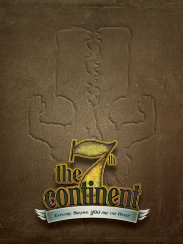 The 7th Continent: Classic Edition