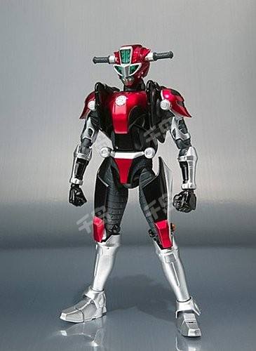 SHF 豹尼克