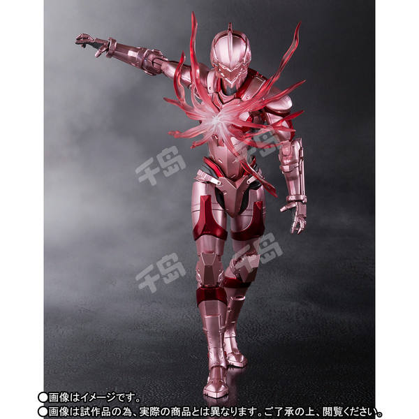 SHF 早田进次郎 Limiter Release ver.