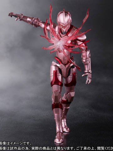 SHF 早田进次郎 Limiter Release ver.