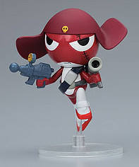 Chara-cell Keroro Gunsou 5 Giroro伍长