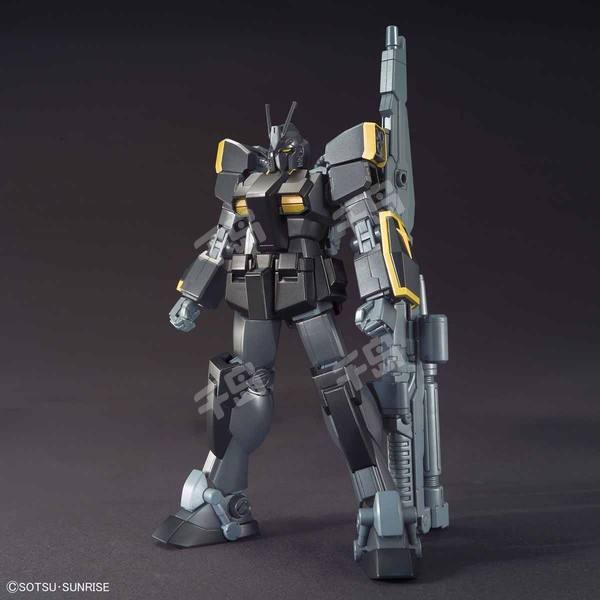 HGBF PF-78-3BL 闪电黑武士