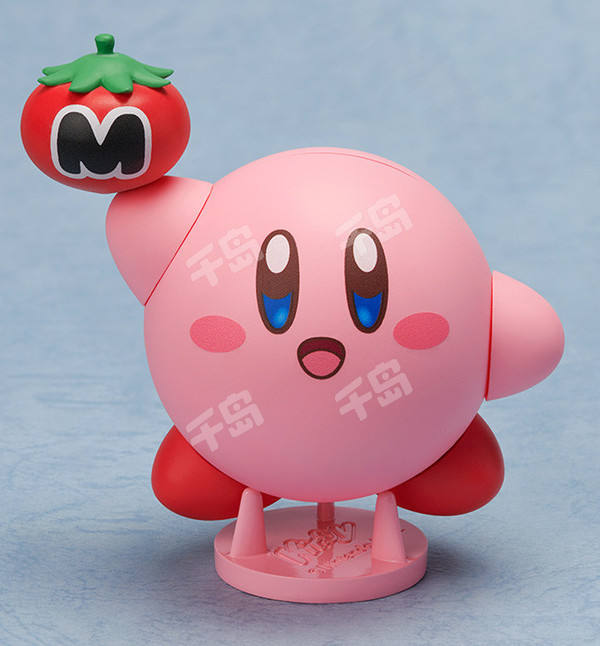 Corocoroid Kirby Collectible Figures 卡比