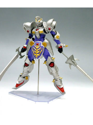 Gundam DX Display Model Special 骑士高达 