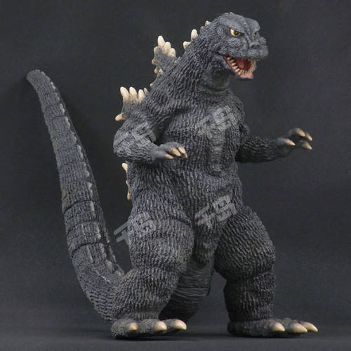 Toho Daikaiju Series 哥斯拉 NankaiGoji