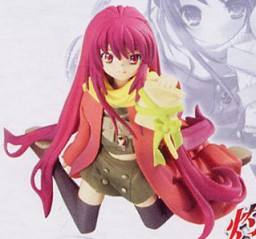 Figure Meister Ito Noizi Collection Neo 夏娜 Fuyu no Puresento