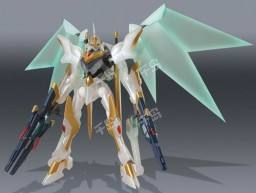 Z-01Z 兰斯洛特‧阿尔比昂 Robot Damashii <Side KMF>