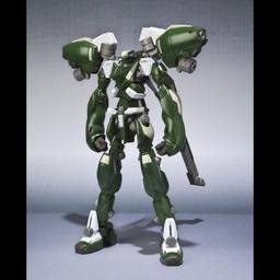 法芙娜Mark Acht（八号机） Robot Damashii <Side FFN>