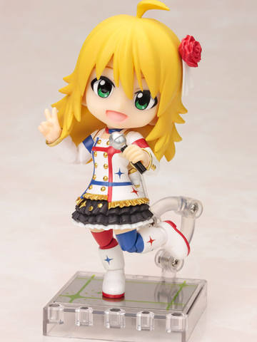 Cu-Poche 星井美希 Star Piece Memories