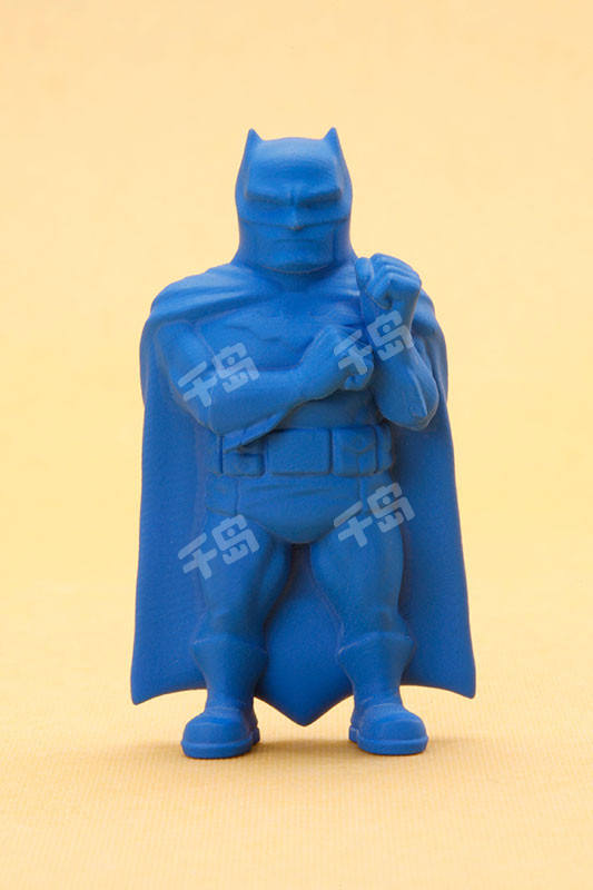 Batman: Li'l Gotham Trading Mini Figure 蝙蝠侠