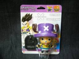 乔巴人 40th Weekly Jump Soft Vinyl Figure Vol. 2 - Gotenks