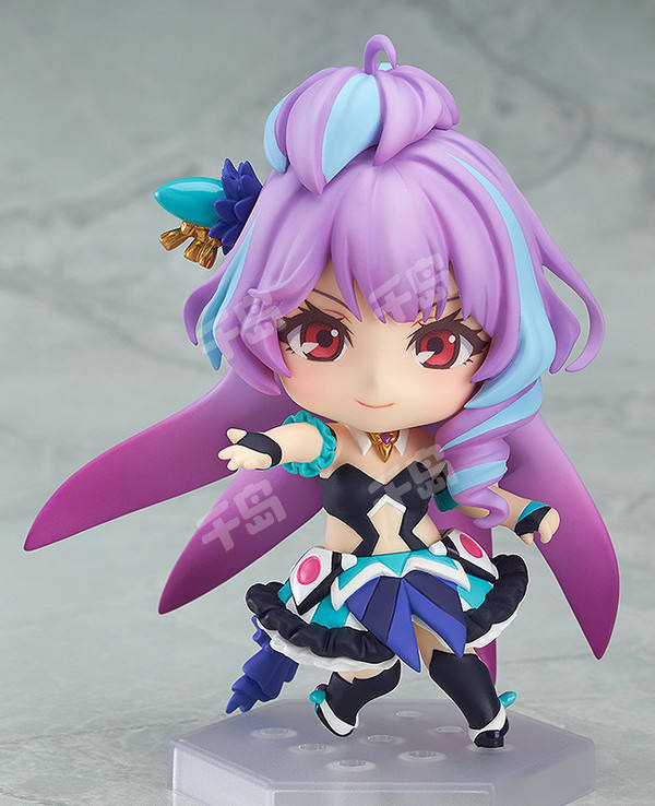 Nendoroid Co-de 美云·吉内梅 