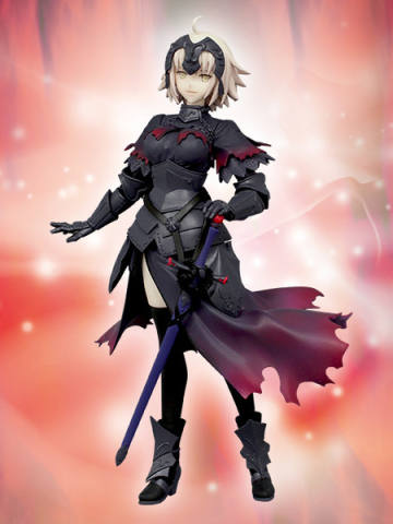 Servant Figure 贞德(Alter) Alter