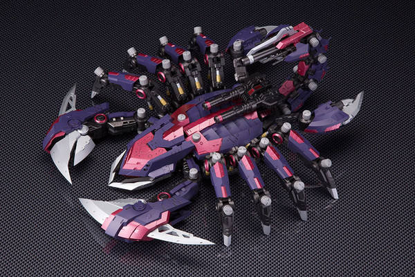 Highend Master Model EZ-036 Death Stinger