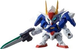 Gashapon Senshi NEXT GN-0000 00高达