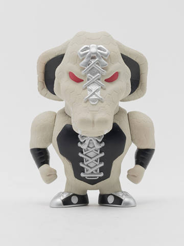 Kinnikuman Muscle Shot Series 筋骨人 KIN29SHOP Limited Color ver.