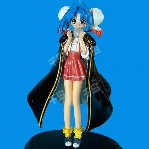 F&C Character Figure Collection 2 Rycune Loosteen Slimester