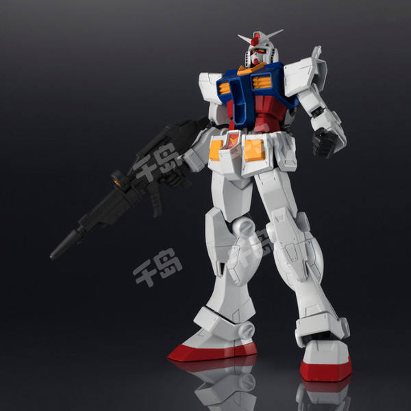 Gundam Universe RX-78-2 高达