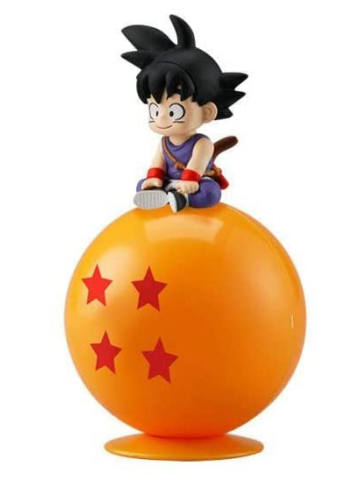 Chokon to Nokkaru Dragon Ball 孙悟空