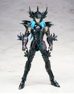 圣斗士圣衣神话 神圣衣 双鱼座 阿布罗狄 Hades Specter Surplice