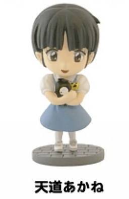 Takahashi Rumiko Figure Collection 小P 天道茜 