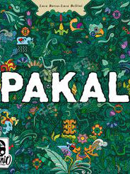 Pakal