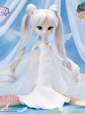 Pullip  Pullip 倩妮迪女王