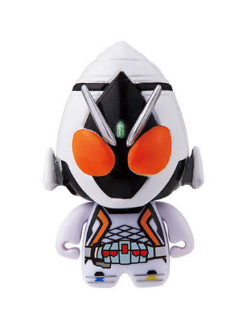 假面骑士Fourze Base States