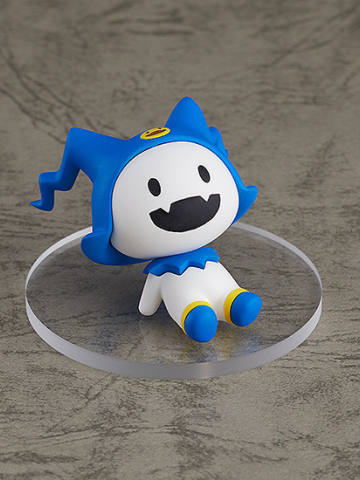 Hee-Ho! Jack Frost Collectible Figures 冰霜杰克 Lying Down