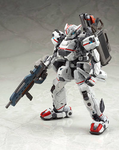 ALMecha Cougar NX Assault Armament SEGA Ver.