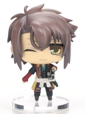 Hakuouki ~Shinsengumi Kitan~ Collection Figure Western Clothing Ver 冲田总司