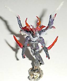 Griever Final Fantasy Creatures vol. 1