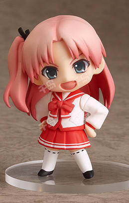 Nendoroid Petit 小麻学姐