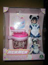 蓝泽薄荷 Cafe Mew