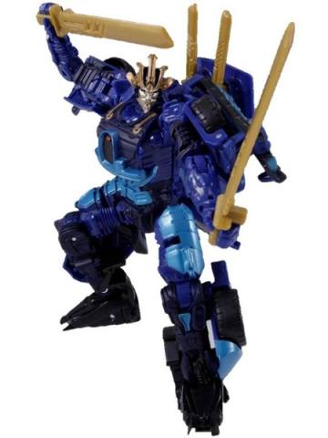 Deluxe Class Transformers Movie Advanced Series 漂移