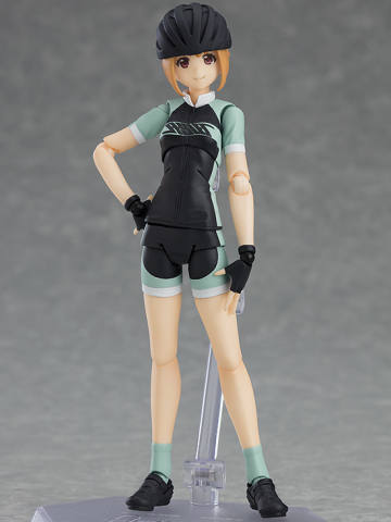 figma#484 原创角色Emily 自行车服 Ver.