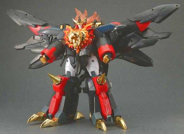 始源Gaogaigar DX Ver.