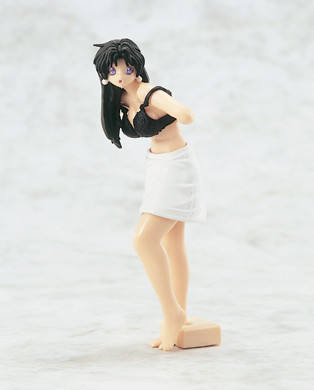 Futari Ecchi Limited Edition Figure 小野田 优良