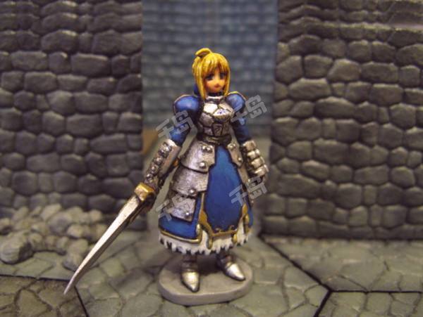 Saber