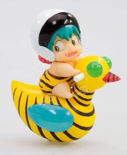 小天莲华 Urusei Yatsura x Hanshin Tigers Repaint version