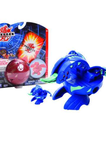 Bakugan Deka 独角巨龙 Aquos