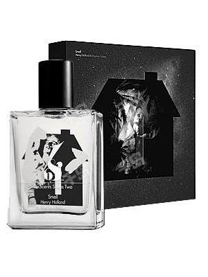 SixScentsSeriesTwo4HouseofHolland:Smell