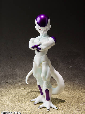 SHF 弗利萨 最终形态 Resurrection