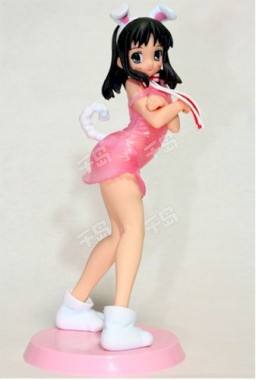 仓内安奈 EX Figure Doki Doki Time