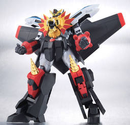 GAOGAIGAR